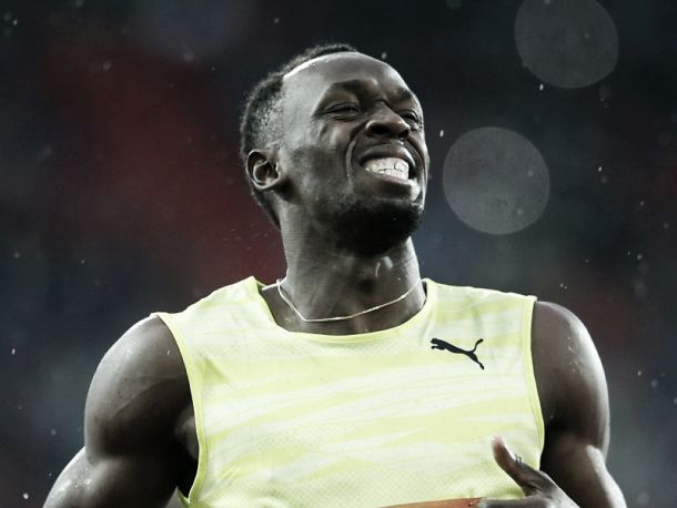 Atletica, Ostrava: Bolt vince i 200, 100 a Powell, grande Taylor nel triplo