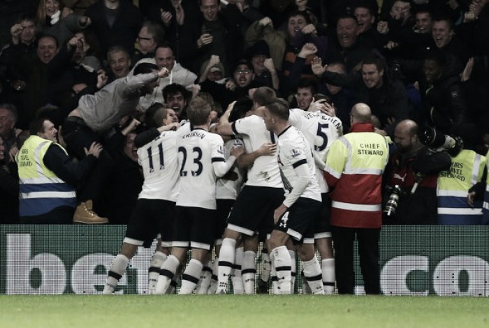 Magia di Son: il Tottenham stende il Watford all'ultimo respiro