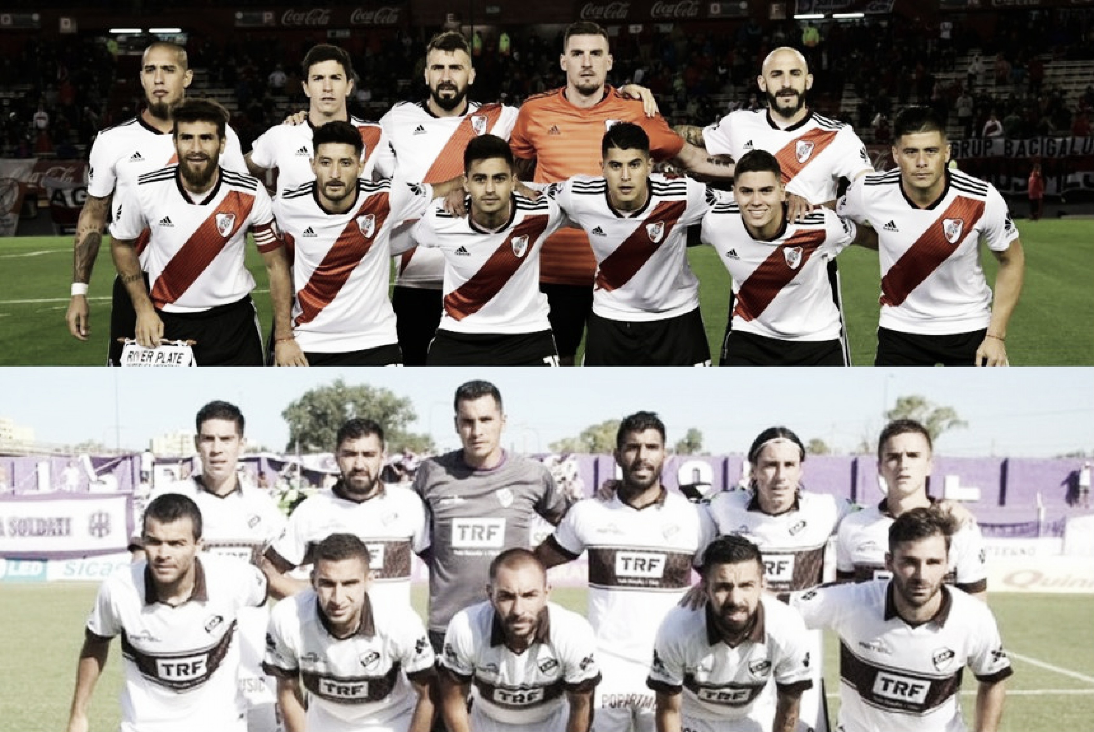 El Millonario y el Calamar, un duelo con historia El Millonario y el Calamar, un duelo con historia