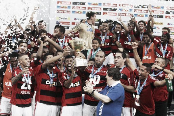 Especial: Flamengo, 33 vezes campeão carioca