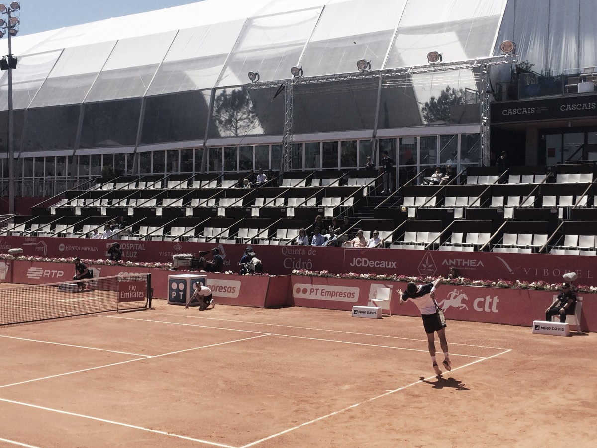 ATP Estoril: Pablo Carreno Busta enlisted to defend his title ATP Estoril: Pablo Carreno Busta enlisted to defend his title