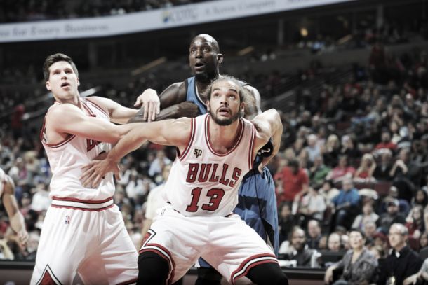 Nba, Minnesota vince all'overtime a Chicago (93-102)