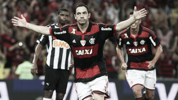Contrato de Chicão não é renovado e zagueiro deixa o Flamengo