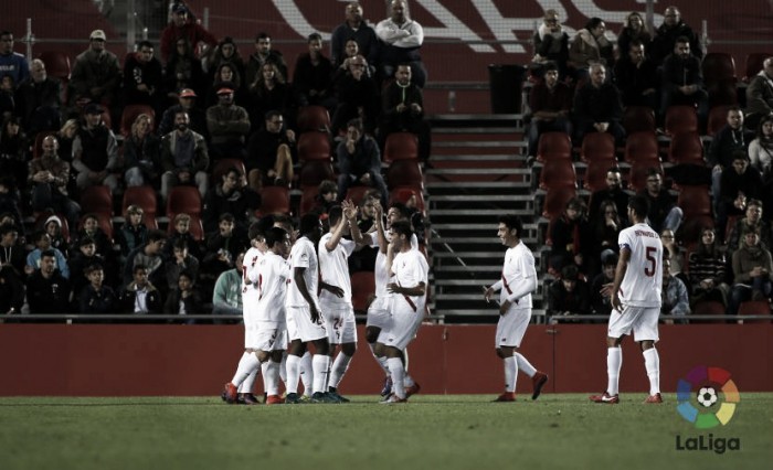 Próximo rival: Sevilla Atlético, la gran revelación del campeonato
