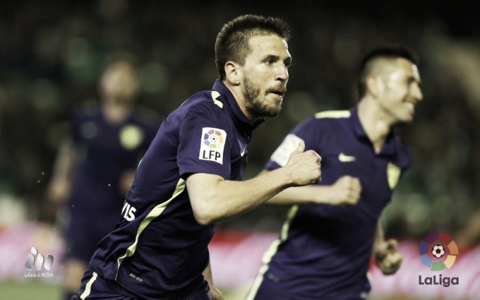 Las claves del Real Betis - Málaga CF: tres puntos de oro para asegurar la permanencia
