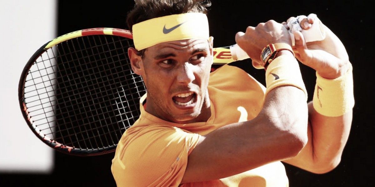 Guía Roland Garros 2018: análisis del cuadro masculino, Zverev y Thiem intentarán destronar a Nadal