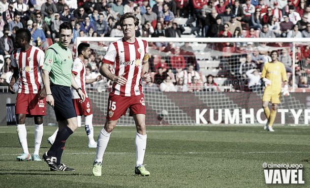 Almería - Deportivo: paso importante que dar