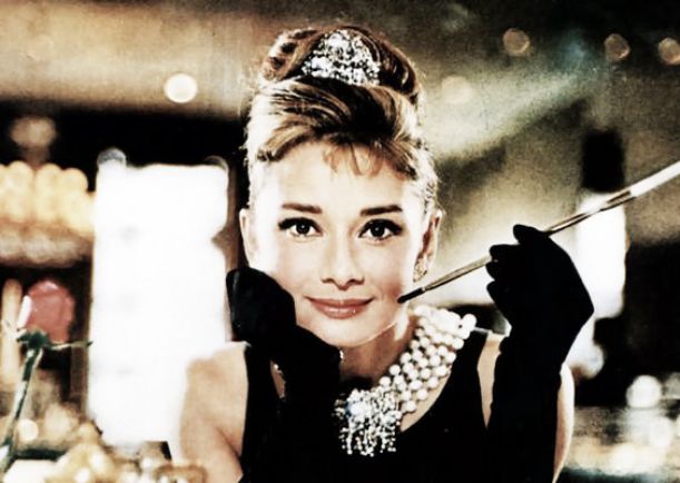 Audrey Hepburn, la belleza eterna