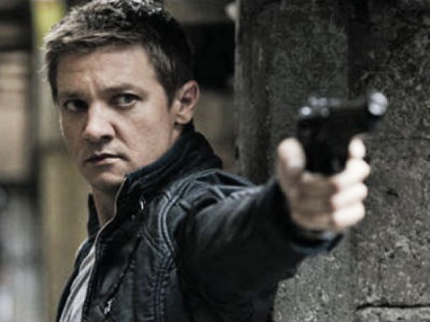 Jeremy Renner y su ‘Legado de Bourne’ continúan su camino