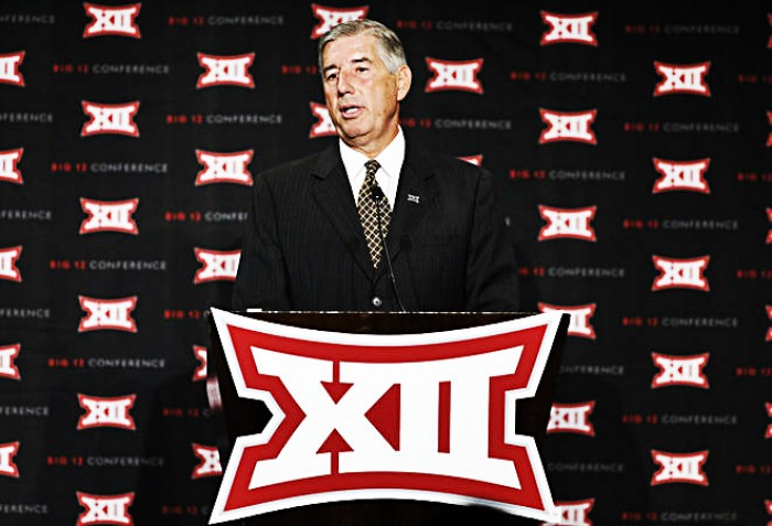 Big 12  reaching out to possible members