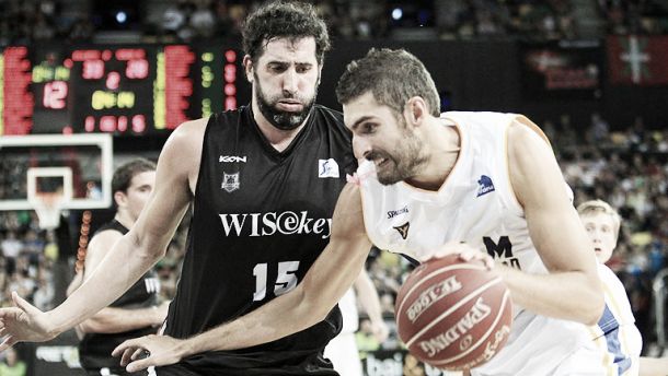 UCAM Murcia - Bilbao Basket: ganar para demostrar la mejoría