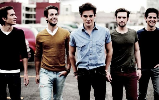 El momento justo de DVICIO