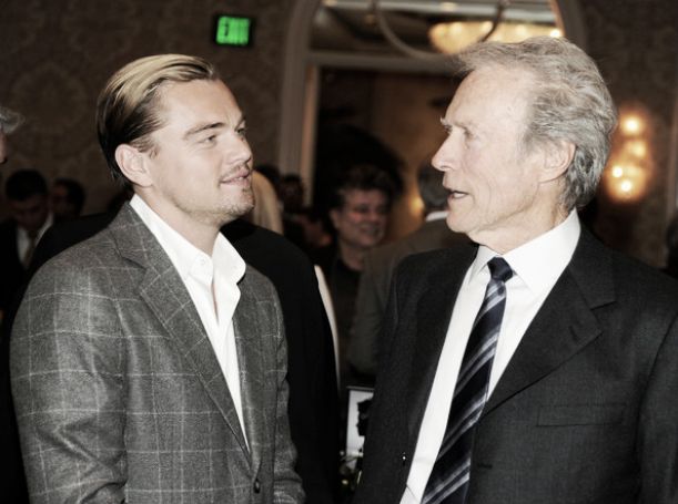 Clint Eastwood podría dirigir el nuevo film de DiCaprio y Jonah Hill