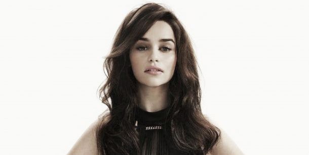 Emilia Clarke de ‘Juego de Tronos’ interpretará a Sarah Connor en ‘Terminator’