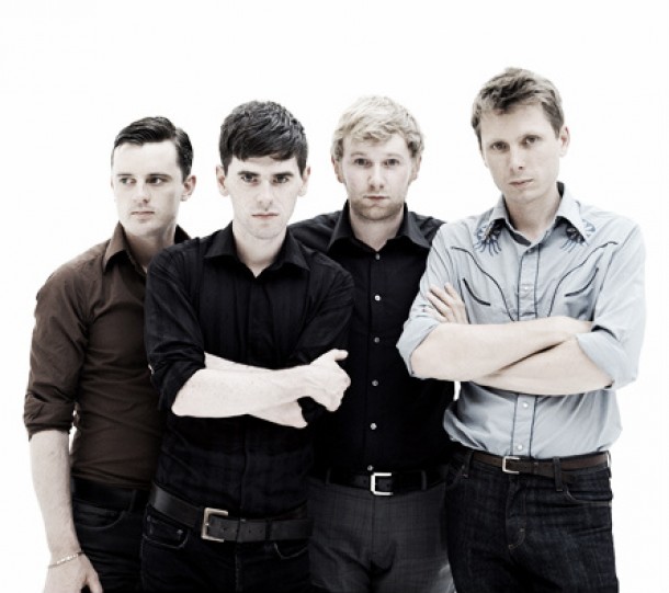 Franz Ferdinand: nuevo videoclip