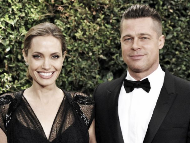 Brad Pitt se pone a las órdenes de Angelina Jolie en 'By the sea'