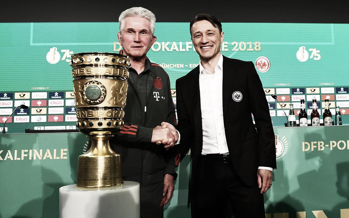 La era Kovac arrancará el 02 de julio en el Bayern