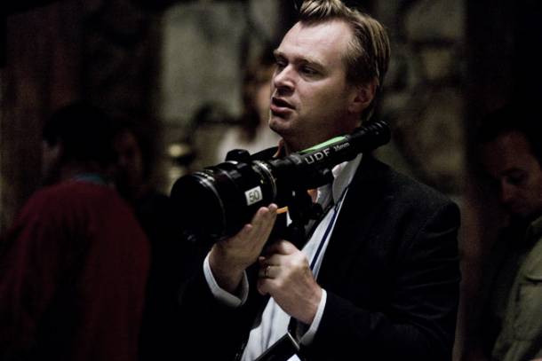 Christopher Nolan, el prestidigitador del cine actual