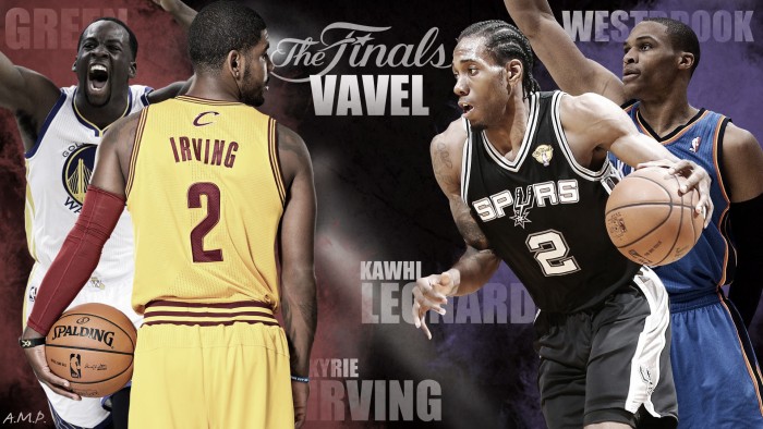 Previa NBA Playoffs 2016: todos a por los Warriors