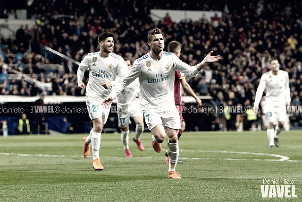 El Real Madrid, galardonado con el premio al 'Juego Limpio'