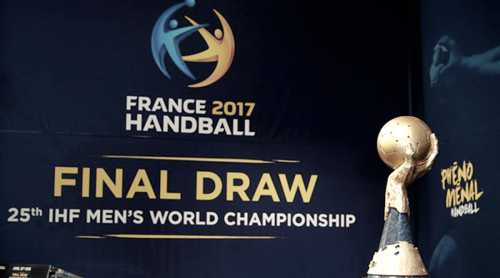 Mundial de Francia 2017: Análisis del Grupo A