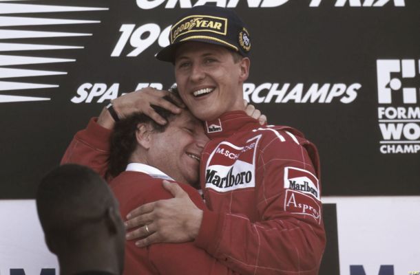 Jean Todt su Schumacher: “Prestò tornerà ad avere una vita normale”
