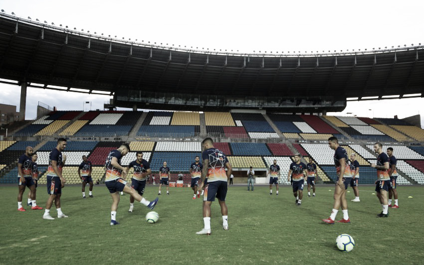 Pela Copa do Brasil, Vasco enfrenta Serra em Cariacica visando manter boa fase Pela Copa do Brasil, Vasco enfrenta Serra em Cariacica visando manter boa fase