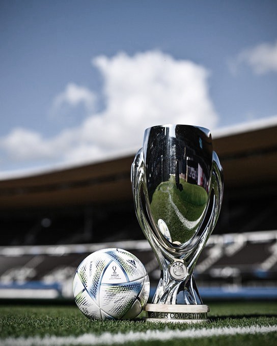 Previa Real Madrid vs Eintracht Frankfurt: Europa aguarda a su Supercampeón