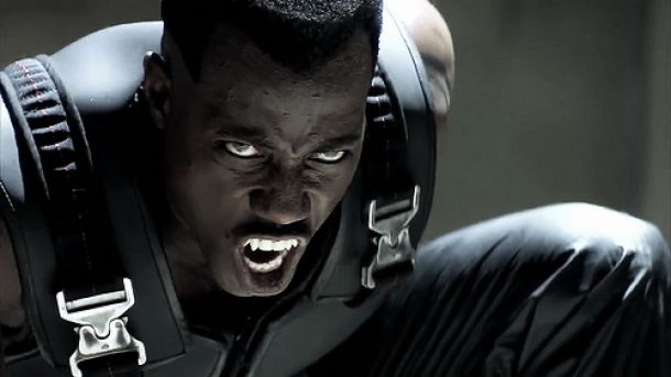 Wesley Snipes posible protagonista de ‘Blade 4’
