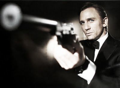 Daniel Craig volverá a tener ‘licencia para matar’ en 2015