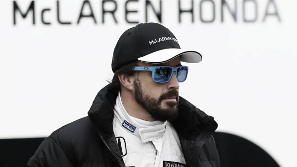 Fernando Alonso salterà il GP d’Australia