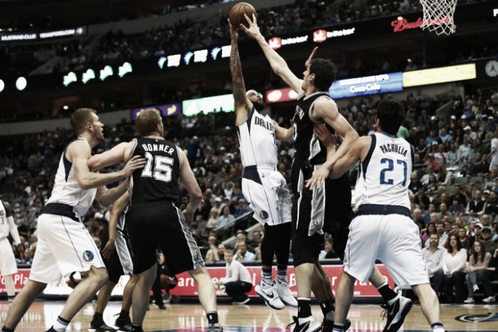 Nba, Spurs spietati a Dallas. Portland vince e chiude quinta a Ovest