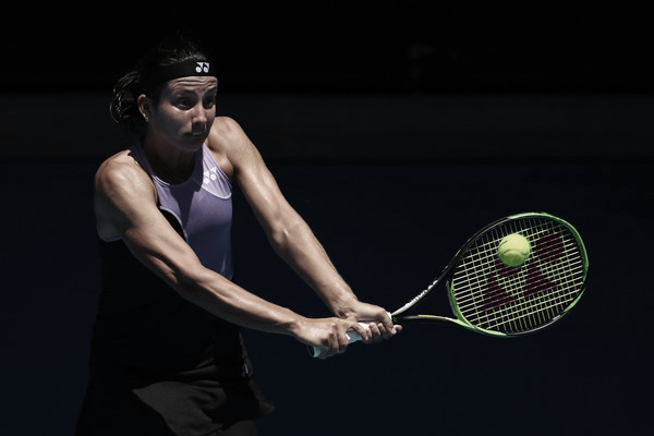 Sevastova comienza Wimbledon con paso firme Sevastova comienza Wimbledon con paso firme