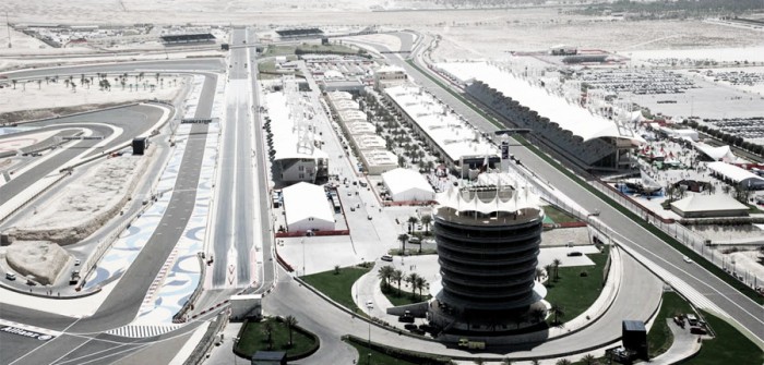 La Formula 1 vola in Bahrain: anteprima e orari tv