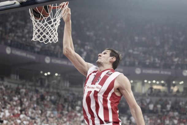 Spurs, colpo a sorpresa: Boban Marjanovic