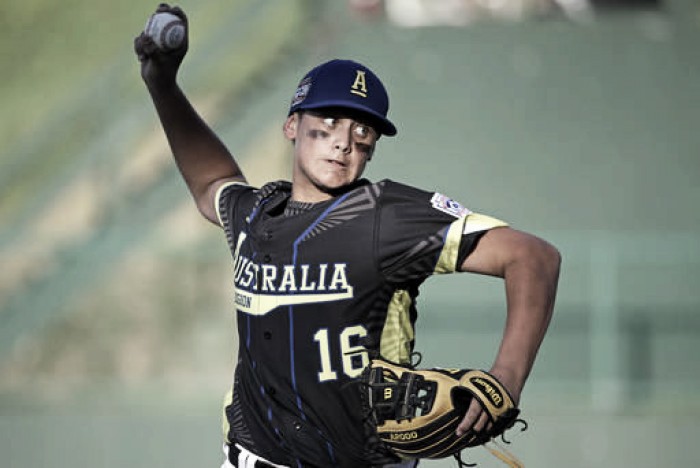 2016 Little League World Series: Australia stays alive with 2-1 victory over Caribbean