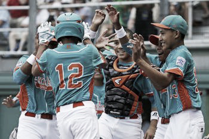 2016 Little League World Series: Panama and Tennessee to battle for third place