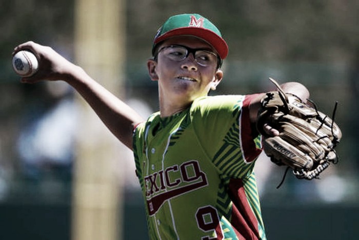 2016 Little League World Series: Mexico continues their loser bracket run with 7-1 victory over Canada