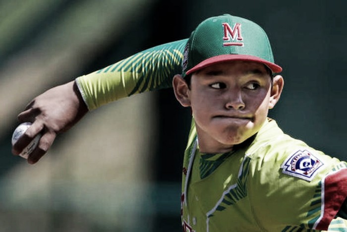 2016 Little League World Series: Mexico wins third straight game, mercy-rules Australia 10-0