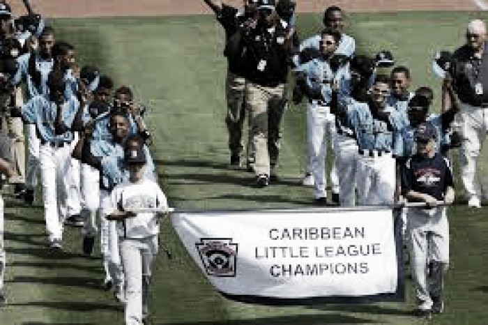 2016 Little League World Series: Shocker in Williamsport as Caribbean eliminates Japan, 2-1