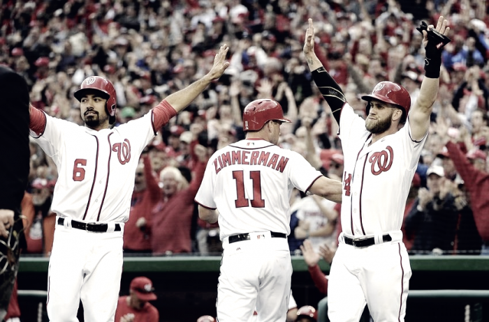 MLB Trade Deadline Preview: Washington Nationals