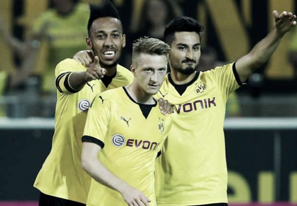 Odds BK - Borussia Dortmund: último escollo para llegar a la fase de grupos