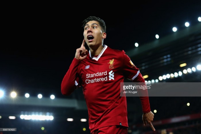 Salah, Kane set to light up Anfield Salah, Kane set to light up Anfield