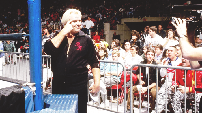 WWE Legend Bobby "The Brain" Heenan Passes Away aged 73