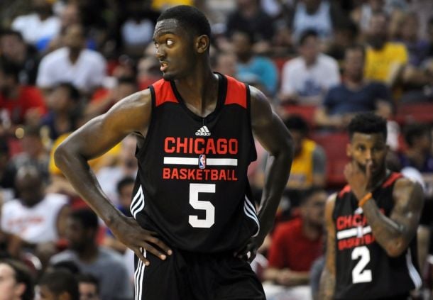 Five Things We Learned From The 2015 Chicago Bulls Summer League