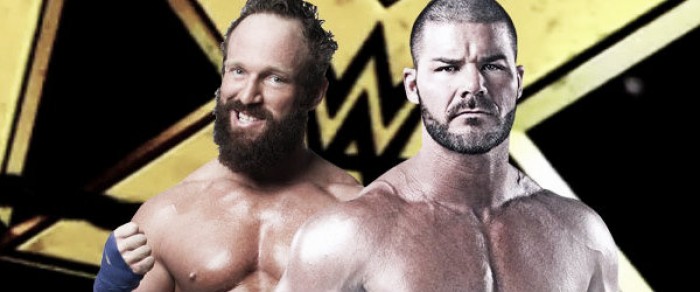 News on Roode/Young and NXT's roster changing soon