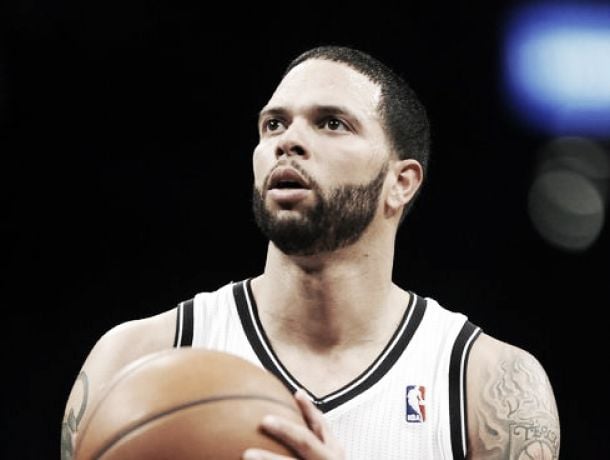 Deron Williams Needs To Resurrect Himself In These Playoffs