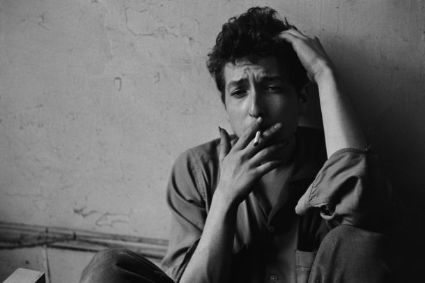50 años de 'The Times They Are A-Changin'', el punto y seguido de Bob Dylan