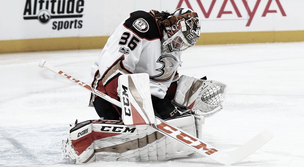 El futuro de los Ducks, a examen El futuro de los Ducks, a examen