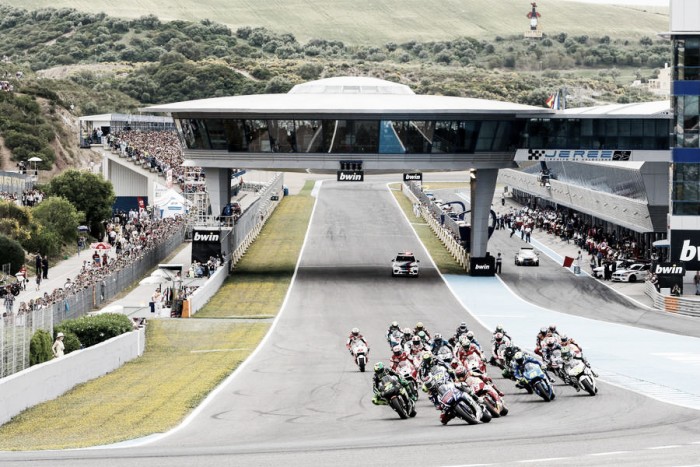 La MotoGP torna in Europa: GP Jerez, anteprima e orari tv